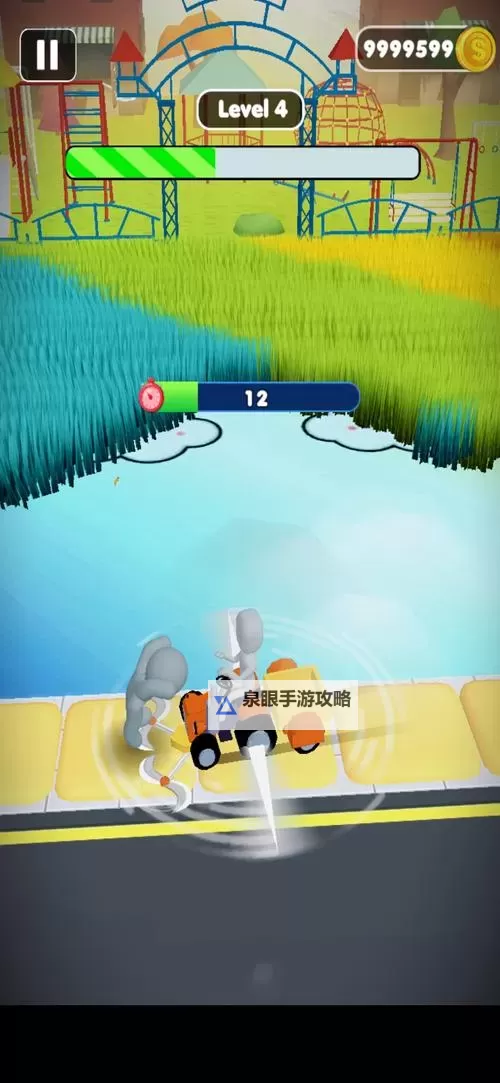 十大PC割草游戏大全 十大PC割草游戏有哪些图2