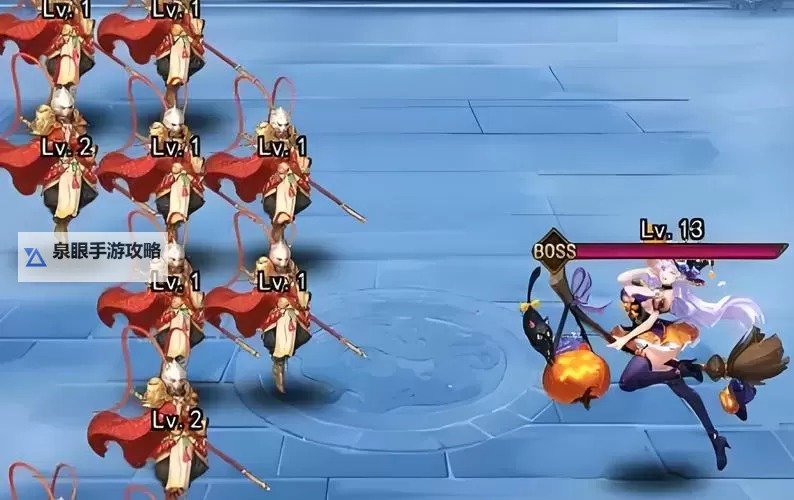 西游修仙记电脑版下载 最全西游修仙记电脑版攻略图1