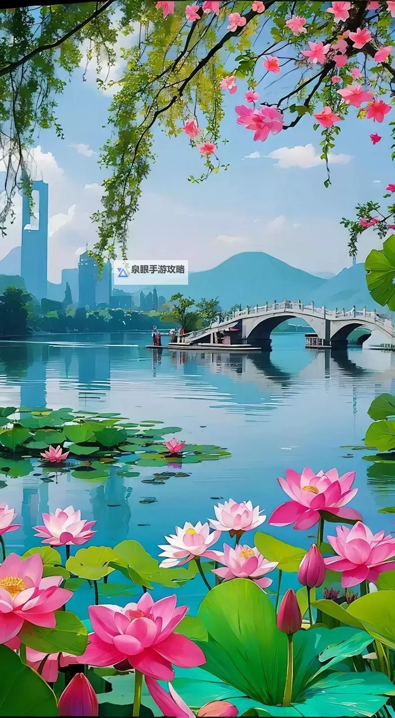 水梅100免费视频：影像边界里的光与梦图1