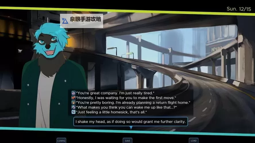 十大视觉小说排行 有哪些好玩的视觉小说游戏图2