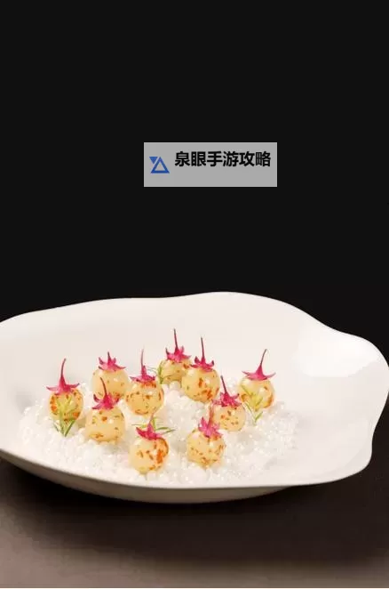 百合做酱酱酿酿水声视频：花香在锅边缓缓酝酿的夜曲图1