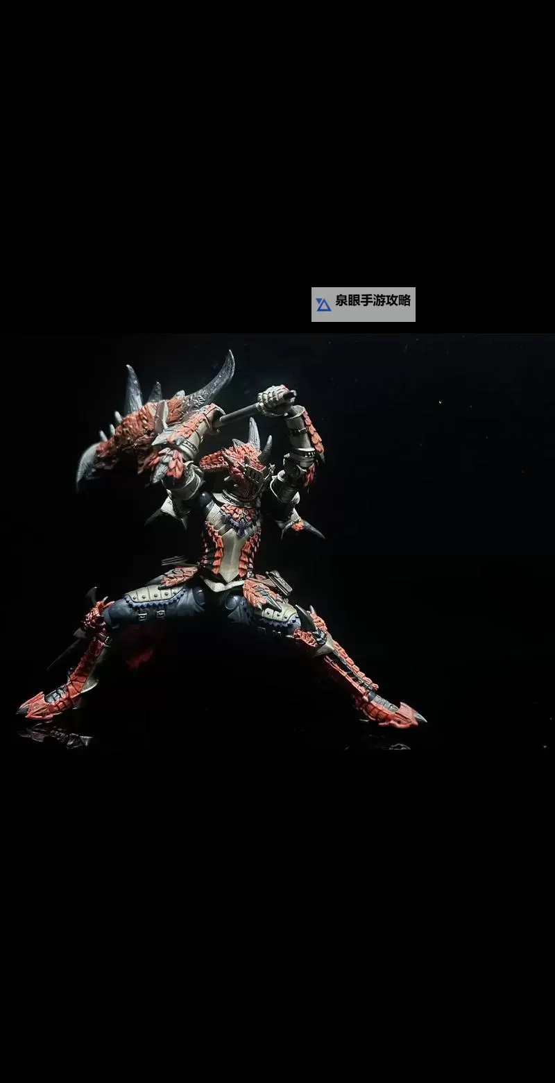 《怪物猎人荒野》火龙打法及掉落材料一览 火龙怎么打图1