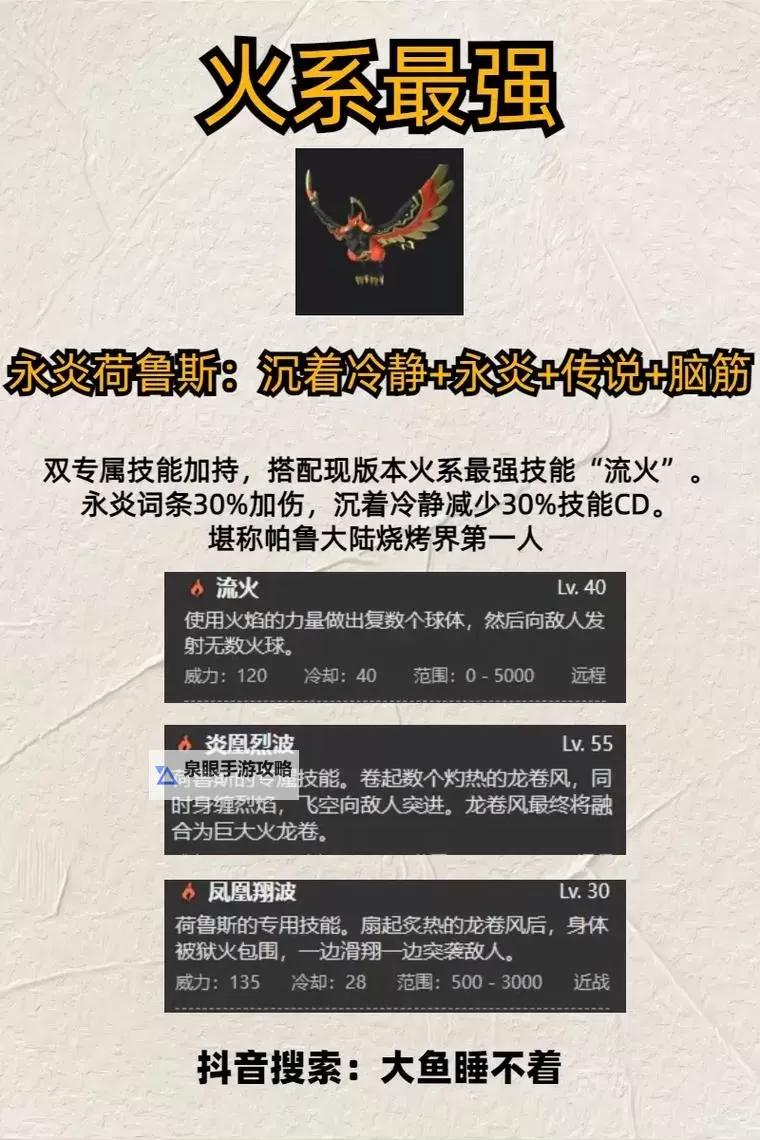 《幻兽帕鲁》霜镰魔配种公式一览 霜镰魔怎么配种图1