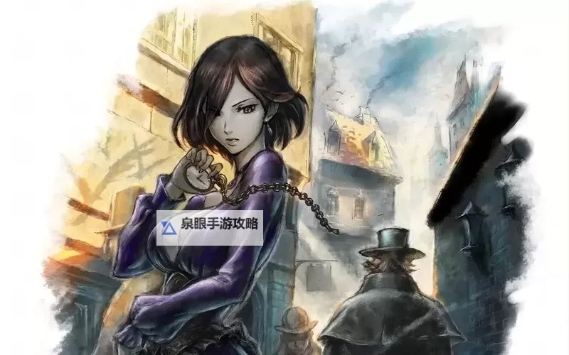 《八方旅人2》特殊NPC盘点图1