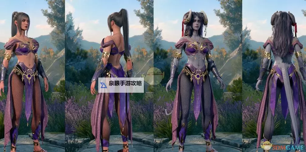 《博德之门3》保姆级MOD安装教程 怎么安装MOD图2