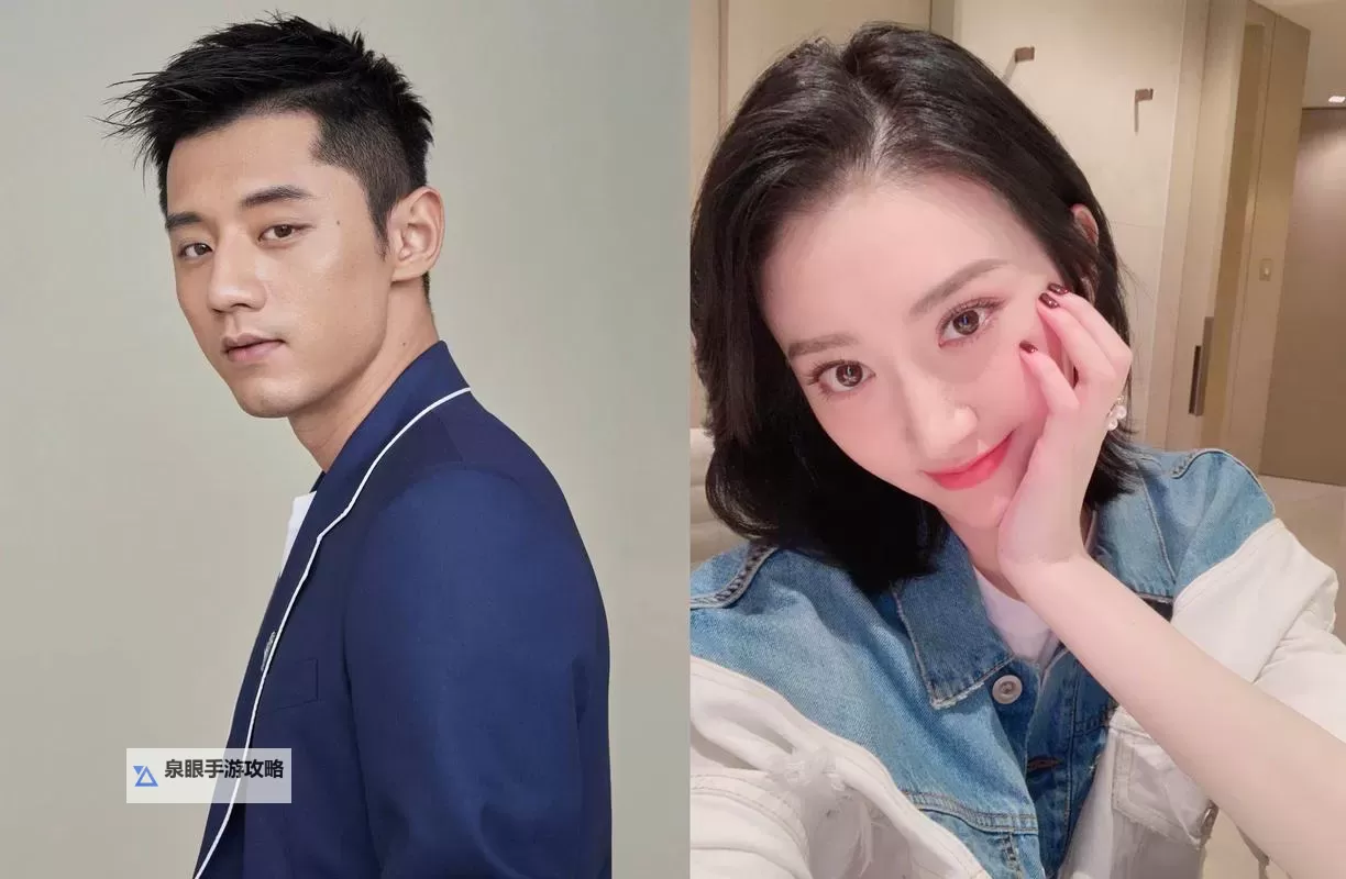 张继科上景甜了吗？网传互动引发热议，真相尚待揭晓图1