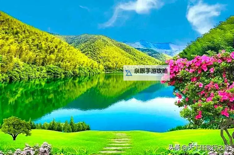 萌白酱色诱导航在线观看：屏幕背后的欲望与自我救赎之旅图1