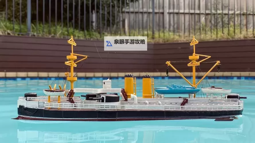 铁甲舰队怎么双开  铁甲舰队双开挂机软件推荐图2