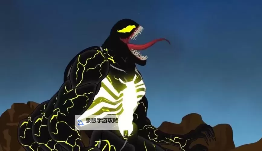 全流程解读：御龙林毒液怎么获得图1