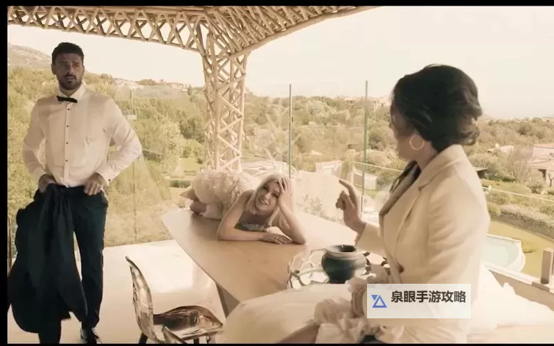 我的黑帮大佬第2季免费经典片段:权力之争中的经典瞬间回味图1