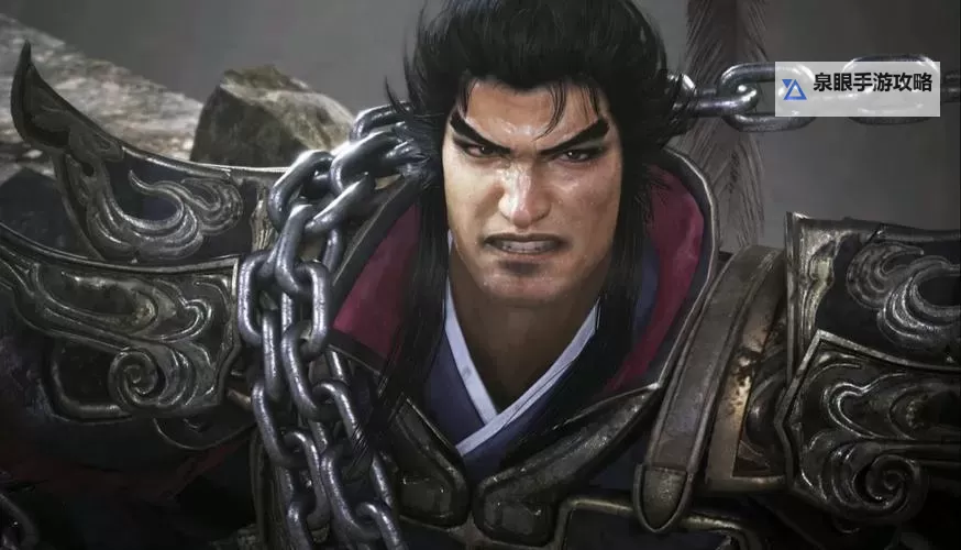 《真三国无双起源》同行武将吕布解锁方法 同行武将吕布怎么解锁图1