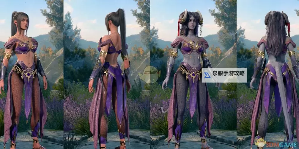 《博德之门3》保姆级MOD安装教程 怎么安装MOD图2