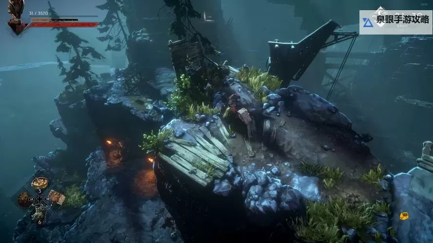 《恶意不息》铜镐位置及获取方法 恶意不息镐子怎么获得图1