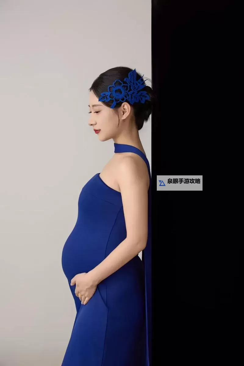 从心出发的光：解码中国vitafusion孕妇的孕期营养之旅图1