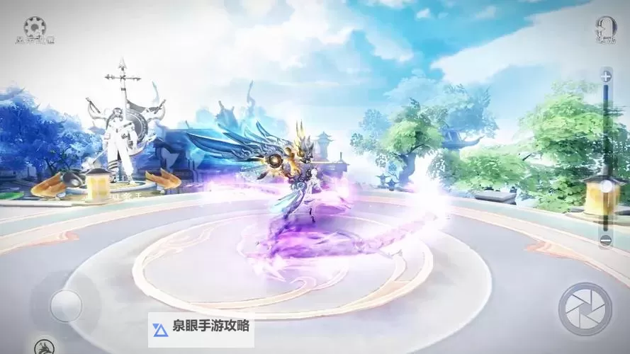 阴阳双剑电脑版下载 怎么下载阴阳双剑电脑版模拟器图1