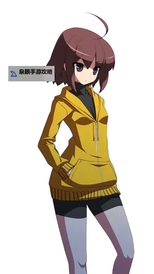 《异度之刃2》稀有异刃凛音获取方法 凛音怎么获取图1