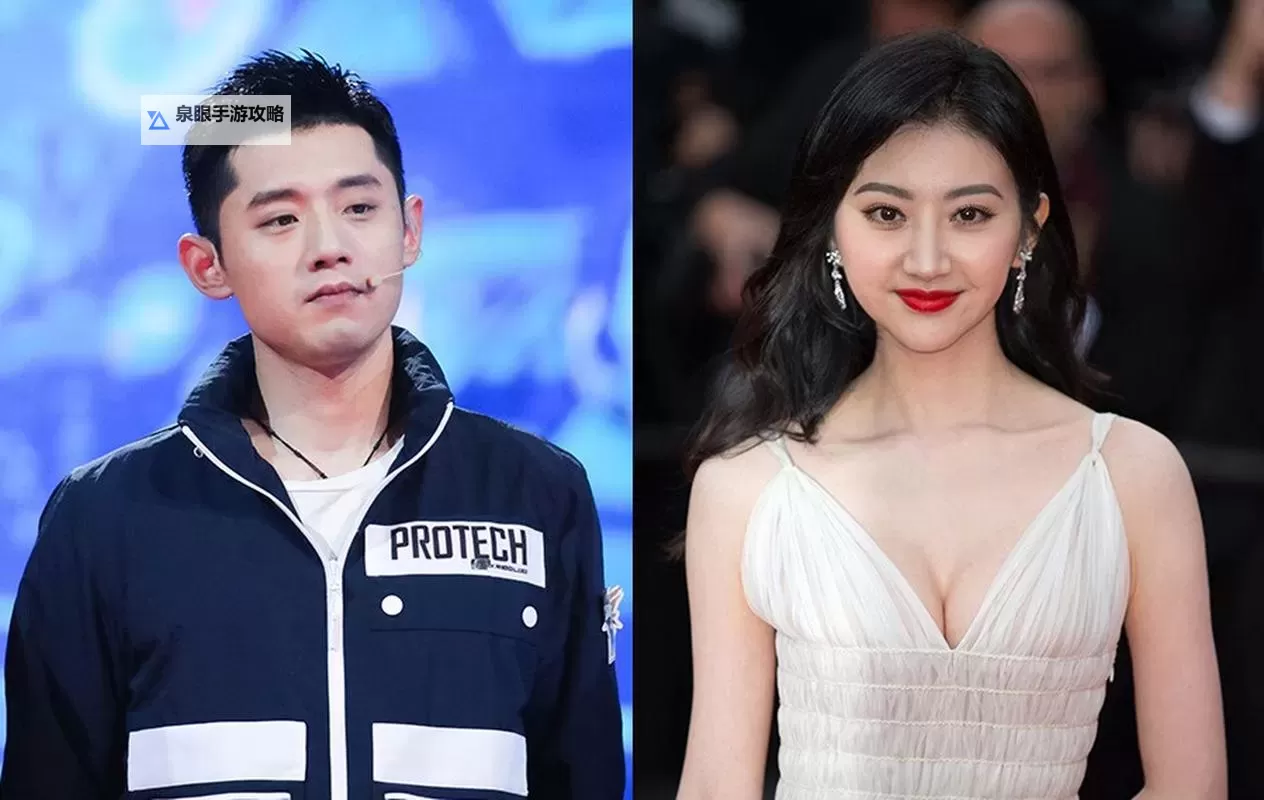 张继科景甜2分32秒回归：跨界回暖引发热议图1