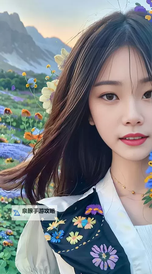 荒野之光:国产野外自拍引领自然记录的新潮流图1