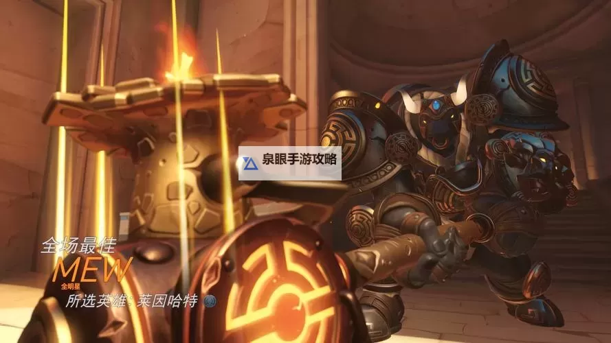 《守望之战》怪物推荐：游戏战斗BOSS技能详解！图1