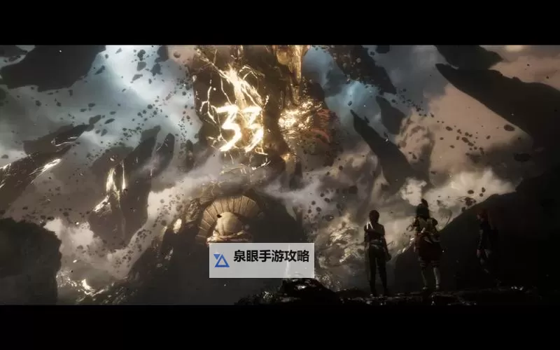 《光与影33号远征队》独狼流构筑推荐图1