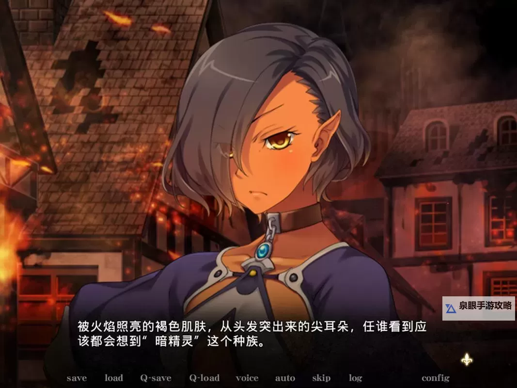 2023AVG游戏大全 有哪些好玩的AVG游戏图1