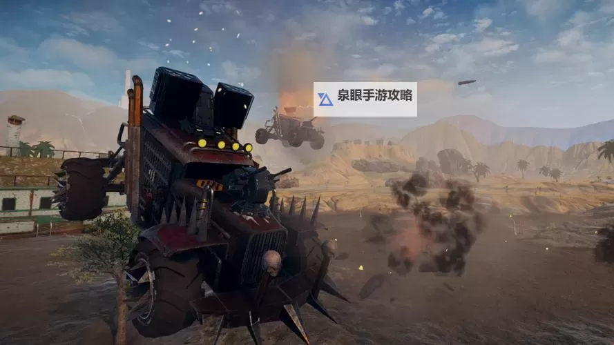 战争之轮电脑版下载 怎么电脑玩战争之轮？图1