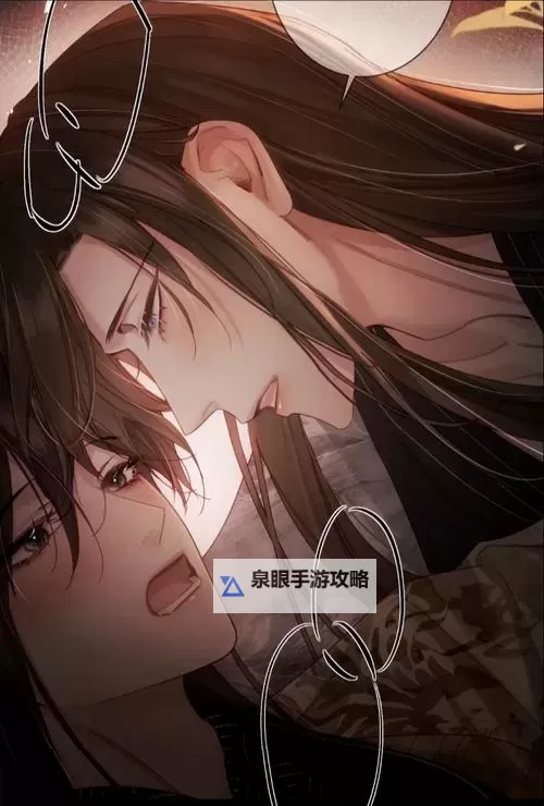 有车车的双男主腐肉动画推荐：禁忌之恋在阴影中的甜蜜绽放图1