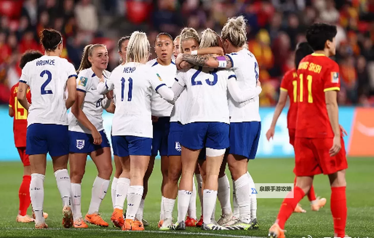 中国女足英格兰之战：绿茵场上的风云与汗水，书写新的篇章图1