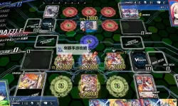 必玩电脑卡牌策略游戏大全 必玩电脑卡牌策略游戏盘点